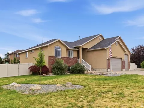 2439 W 1675 S, West Haven, UT 84401