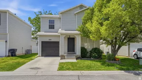 2019 N 2195 W, Clinton, UT 84015