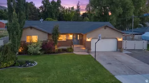 153 W 100 N, Morgan, UT 84050