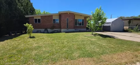 1583 W 1920 N, Layton, UT 84041