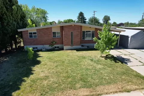 1583 W 1920 N, Layton, UT 84041