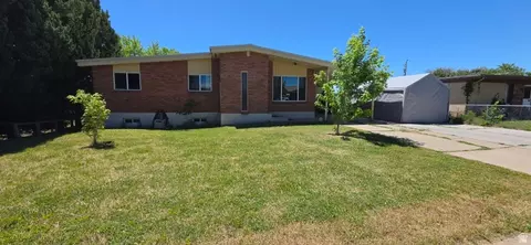 1583 W 1920 N, Layton, UT 84041