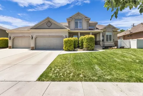 6336 S Mount Logan Way, Taylorsville, UT 84129