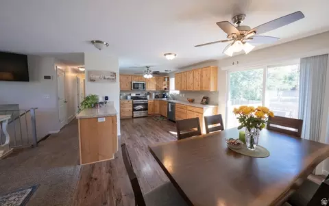Dining - 622 Brinker Ave, Ogden, UT 84404 photo 1 of 1