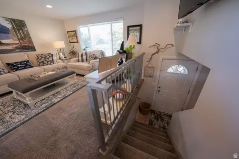 Entry Way - 622 Brinker Ave, Ogden, UT 84404 photo 1 of 1