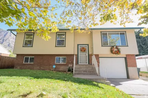Exterior - 622 Brinker Ave, Ogden, UT 84404 photo 2 of 5