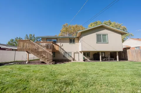 Exterior - 622 Brinker Ave, Ogden, UT 84404 photo 5 of 5