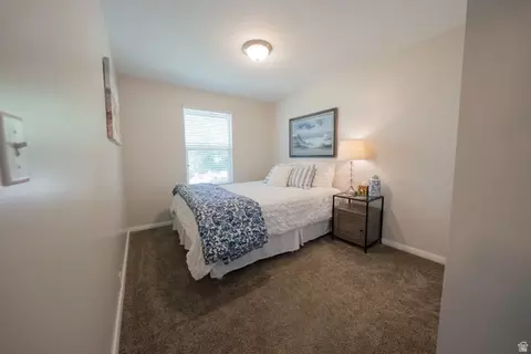 Bedroom - 622 Brinker Ave, Ogden, UT 84404 photo 1 of 5