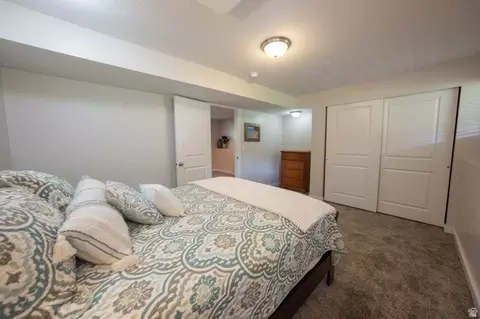 Bedroom - 622 Brinker Ave, Ogden, UT 84404 photo 5 of 5