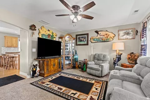 Living - 620 S Lakeside Dr, Franklin, ID 83237 photo 2 of 2