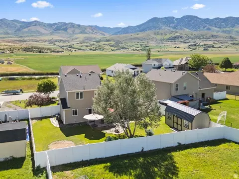 View/Area - 620 S Lakeside Dr, Franklin, ID 83237 photo 3 of 6