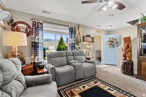 Entry Way - 620 S Lakeside Dr, Franklin, ID 83237 photo 1 of 1