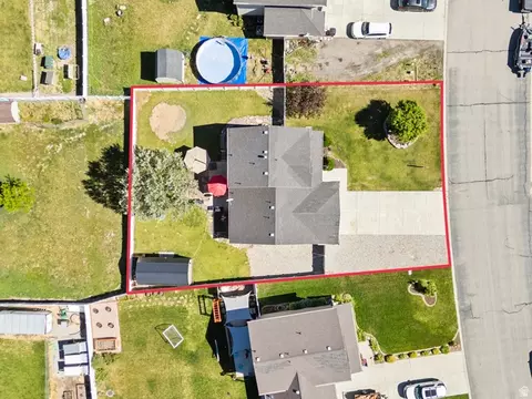View/Area - 620 S Lakeside Dr, Franklin, ID 83237 photo 6 of 6
