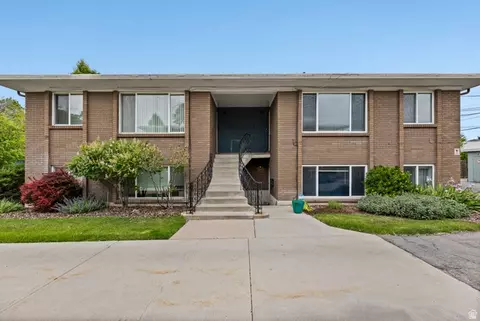 545 E Stringham Ave, Salt Lake City, UT 84106