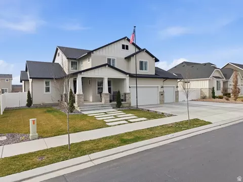 1448 Erickson Knoll Ln, Eagle Mountain, UT 84005