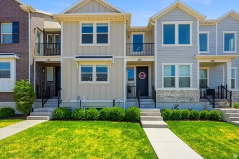 286 W 590 N #113, Vineyard, UT 84059