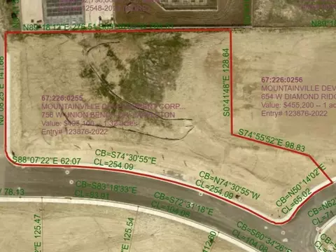 756 W Union Bench Dr S #255, Mapleton, UT 84664 photo 2