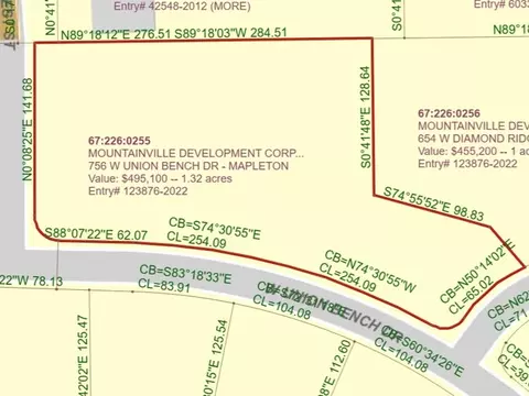 756 W Union Bench Dr S #255, Mapleton, UT 84664 photo 3