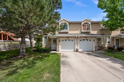 4794 W Udine Ct S, West Jordan, UT 84084