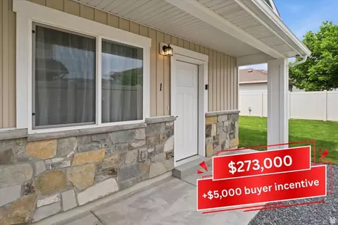 355 N 2650 W #1, Tremonton, UT 84337