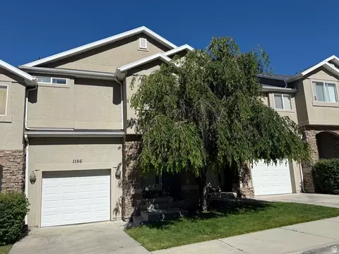 1156 S 1420 E, Provo, UT 84606