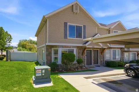 1234 E Blackhorse Dr, Spanish Fork, UT 84660