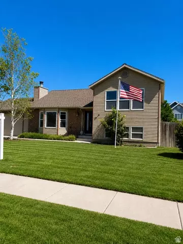 2010 W 12820 S, Riverton, UT 84065