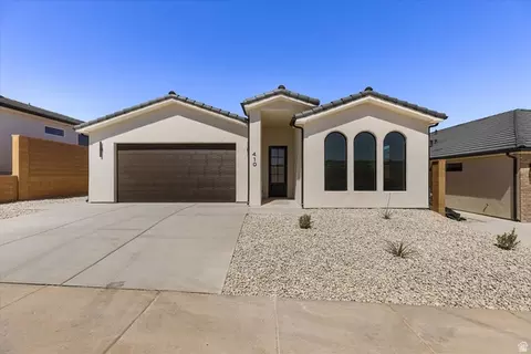 410 S 2250 W, Hurricane, UT 84737