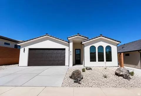 410 S 2250 W, Hurricane, UT 84737