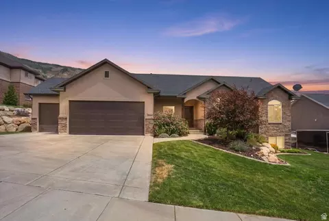 3668 N 575 E, North Ogden, UT 84414