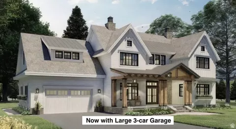 766 S Foothill Rdg, Salem, UT 84653