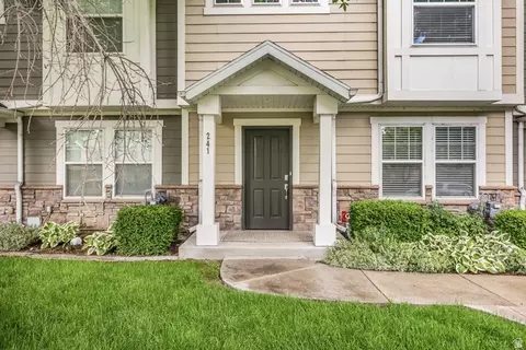 241 W 1010 S, Logan, UT 84321