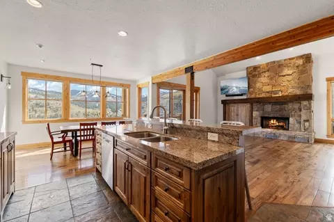 1215 Silver Oak Ct #4, Park City, UT 84060