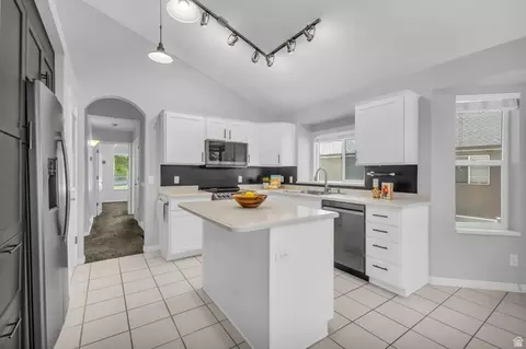Kitchen - 281 E Regent Park Ct S, Midvale, UT 84047 photo 1 of 3