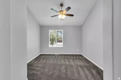Bedroom - 281 E Regent Park Ct S, Midvale, UT 84047 photo 4 of 8