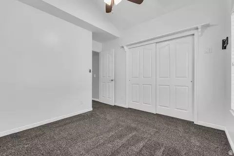 Bedroom - 281 E Regent Park Ct S, Midvale, UT 84047 photo 3 of 8