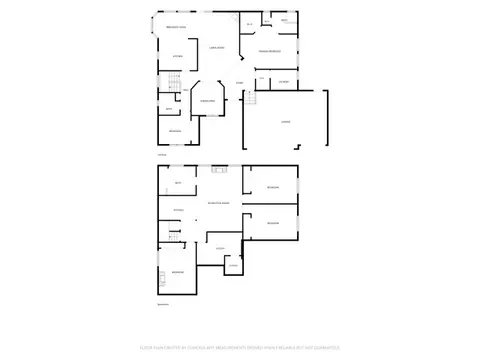 Floorplan - 281 E Regent Park Ct S, Midvale, UT 84047 photo 3 of 3
