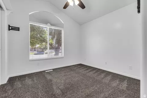 Bedroom - 281 E Regent Park Ct S, Midvale, UT 84047 photo 2 of 8