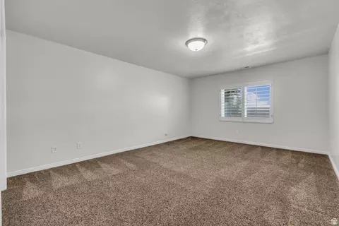 Bedroom - 281 E Regent Park Ct S, Midvale, UT 84047 photo 8 of 8