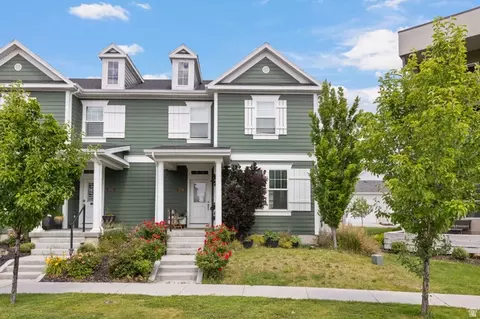 5328 W Canary Grass Way, South Jordan, UT 84009