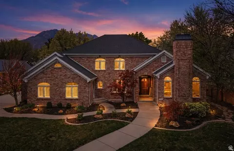 6385 S Shenandoah Park Ave E, Salt Lake City, UT 84121