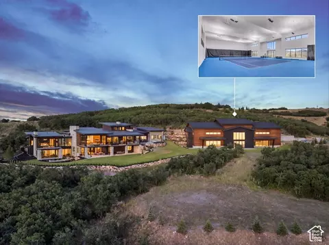 1735 Red Hawk Trl, Park City, UT 84098