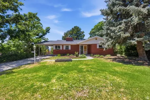 3822 S Sunnydale Dr, Millcreek, UT 84109