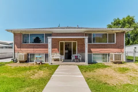 772 W Lennox St, Midvale, UT 84047