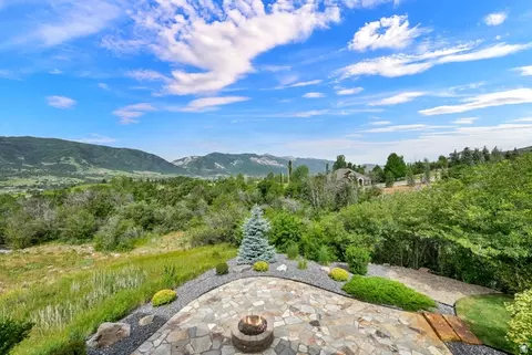 Exterior - 3573 N Elkview Dr, Eden, UT 84310 photo 2 of 10