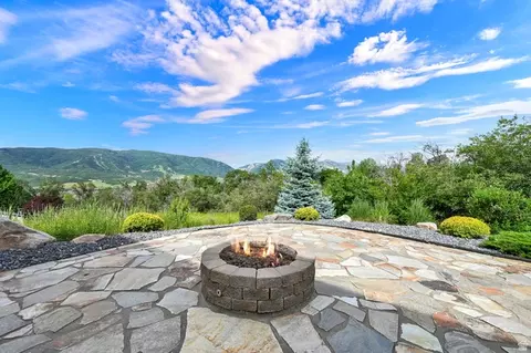 Exterior - 3573 N Elkview Dr, Eden, UT 84310 photo 8 of 9
