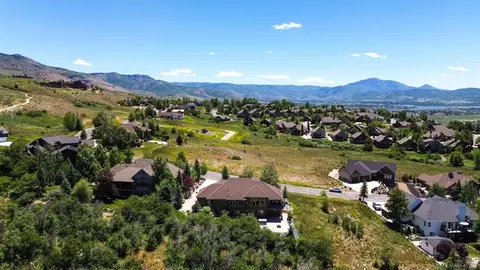 View/Area - 3573 N Elkview Dr, Eden, UT 84310 photo 6 of 9