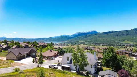 View/Area - 3573 N Elkview Dr, Eden, UT 84310 photo 1 of 9