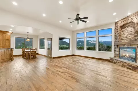 Living - 3573 N Elkview Dr, Eden, UT 84310 photo 3 of 8