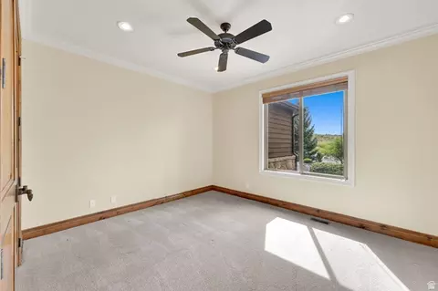 Bedroom - 3573 N Elkview Dr, Eden, UT 84310 photo 4 of 8